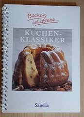 Backen kuchen klassiker gebraucht kaufen  Wird an jeden Ort in Deutschland