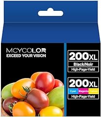 Mcycolor 200xl ink for sale  Delivered anywhere in USA 