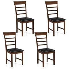 Giantex wooden dining for sale  Delivered anywhere in USA 