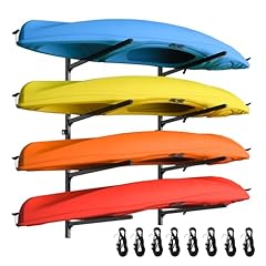 Lxvooee kayak storage for sale  Delivered anywhere in USA 