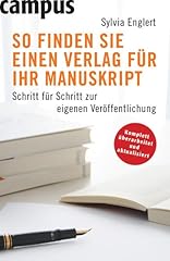 Finden einen verlag gebraucht kaufen  Wird an jeden Ort in Deutschland