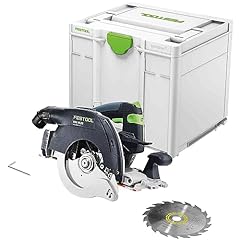 Festool cordless circular for sale  Delivered anywhere in UK