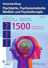 Facharztprüfung psychiatrie p gebraucht kaufen  Wird an jeden Ort in Deutschland