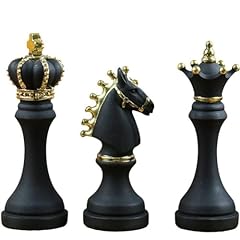 Pièces échecs jeux d'occasion  Livré partout en France