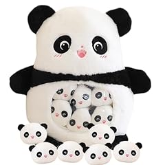 Kekeso cute panda for sale  Delivered anywhere in UK