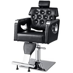 Multigot barber chair for sale  Delivered anywhere in UK