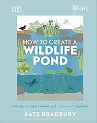 Rhs create wildlife for sale  Delivered anywhere in UK
