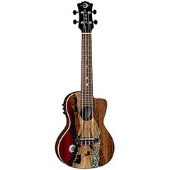 Luna guitars vista for sale  Delivered anywhere in USA 