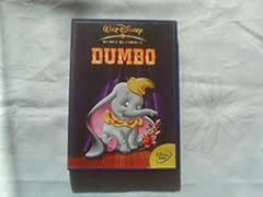 Dumbo usato  Spedito ovunque in Italia 