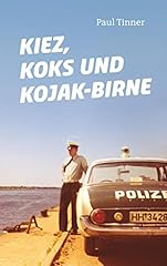 Kiez koks kojak gebraucht kaufen  Wird an jeden Ort in Deutschland