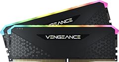 Corsair vengeance rgb d'occasion  Livré partout en France