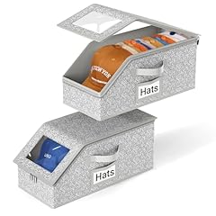 Aooda pcs stackable for sale  Delivered anywhere in USA 