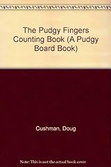 Pudgy fingers count for sale  Delivered anywhere in USA 