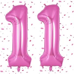 Rosa pink luftballon gebraucht kaufen  Wird an jeden Ort in Deutschland