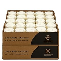 Decolite 100 teelichter gebraucht kaufen  Wird an jeden Ort in Deutschland