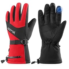 Velazzio ski gloves for sale  Delivered anywhere in USA 