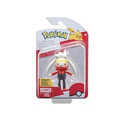 Pokèmon battle figure usato  Spedito ovunque in Italia 