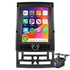 Android car stereo for sale  Delivered anywhere in UK