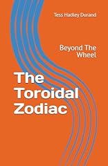 Toroidal zodiac beyond for sale  Delivered anywhere in UK