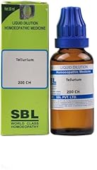 Sbl tellurium 200 for sale  Delivered anywhere in USA 
