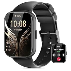 Miecgth smartwatch uomo usato  Spedito ovunque in Italia 