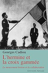 Hermine croix gammée d'occasion  Livré partout en France