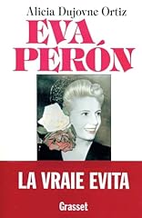 Eva peron d'occasion  Livré partout en France