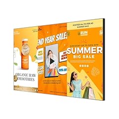 Canlarriz inch uhd for sale  Delivered anywhere in USA 