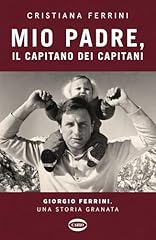 Mio padre capitano usato  Spedito ovunque in Italia 