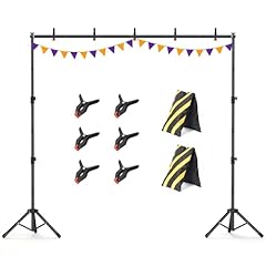Backdrop stand 10x7.5ft for sale  Delivered anywhere in USA 