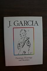 Garcia paintings drawings for sale  Delivered anywhere in USA 