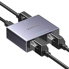 Ugreen lan splitter gebraucht kaufen  Wird an jeden Ort in Deutschland