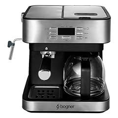 Bogner coffee maker for sale  Delivered anywhere in USA 