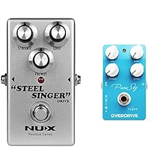 Nux reissue steel for sale  Delivered anywhere in UK