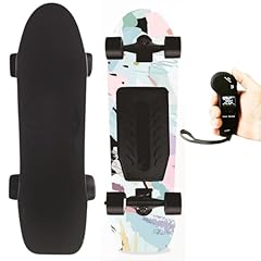 Skateboard elettrici fosforesc usato  Spedito ovunque in Italia 