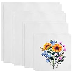 Embroidery fabric pcs for sale  Delivered anywhere in UK