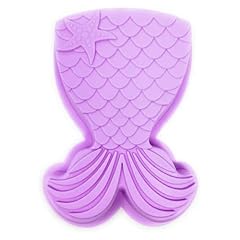 Moule gâteau sirène d'occasion  Livré partout en France