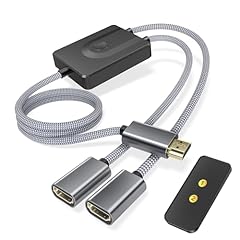 Elebase hdmi schalter gebraucht kaufen  Wird an jeden Ort in Deutschland