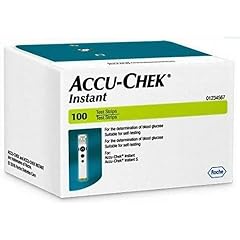 Accu chek instant usato  Spedito ovunque in Italia 