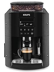 Krups Essential Machine à Café à Grain Machine à Café, occasion d'occasion  Livré partout en France