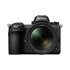 Nikon hybride objectif d'occasion  Livré partout en Belgiqu