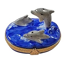 Rochard three dolphins for sale  Delivered anywhere in USA 