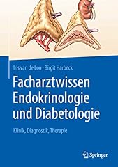 Facharztwissen endokrinologie  gebraucht kaufen  Wird an jeden Ort in Deutschland