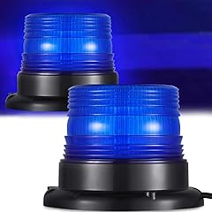 Gyrophare led bleu d'occasion  Livré partout en France