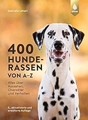 400 hunderassen aussehen gebraucht kaufen  Wird an jeden Ort in Deutschland