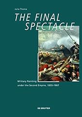 Final spectacle military for sale  Delivered anywhere in UK