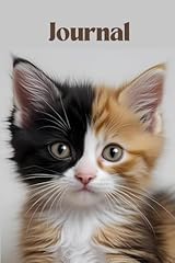 Journal calico kittens for sale  Delivered anywhere in UK
