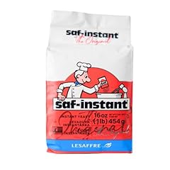 Saf instant yeast for sale  Delivered anywhere in USA 