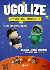 Ugolize avventure fuori usato  Spedito ovunque in Italia 