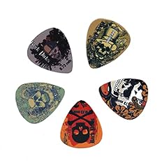 Guitar picks rock for sale  Delivered anywhere in UK